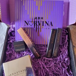 ABH Norvina box premium